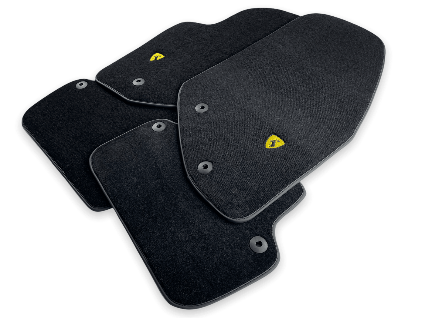 Floor Mats For Volvo 440 (1987-1997) - AutoWin