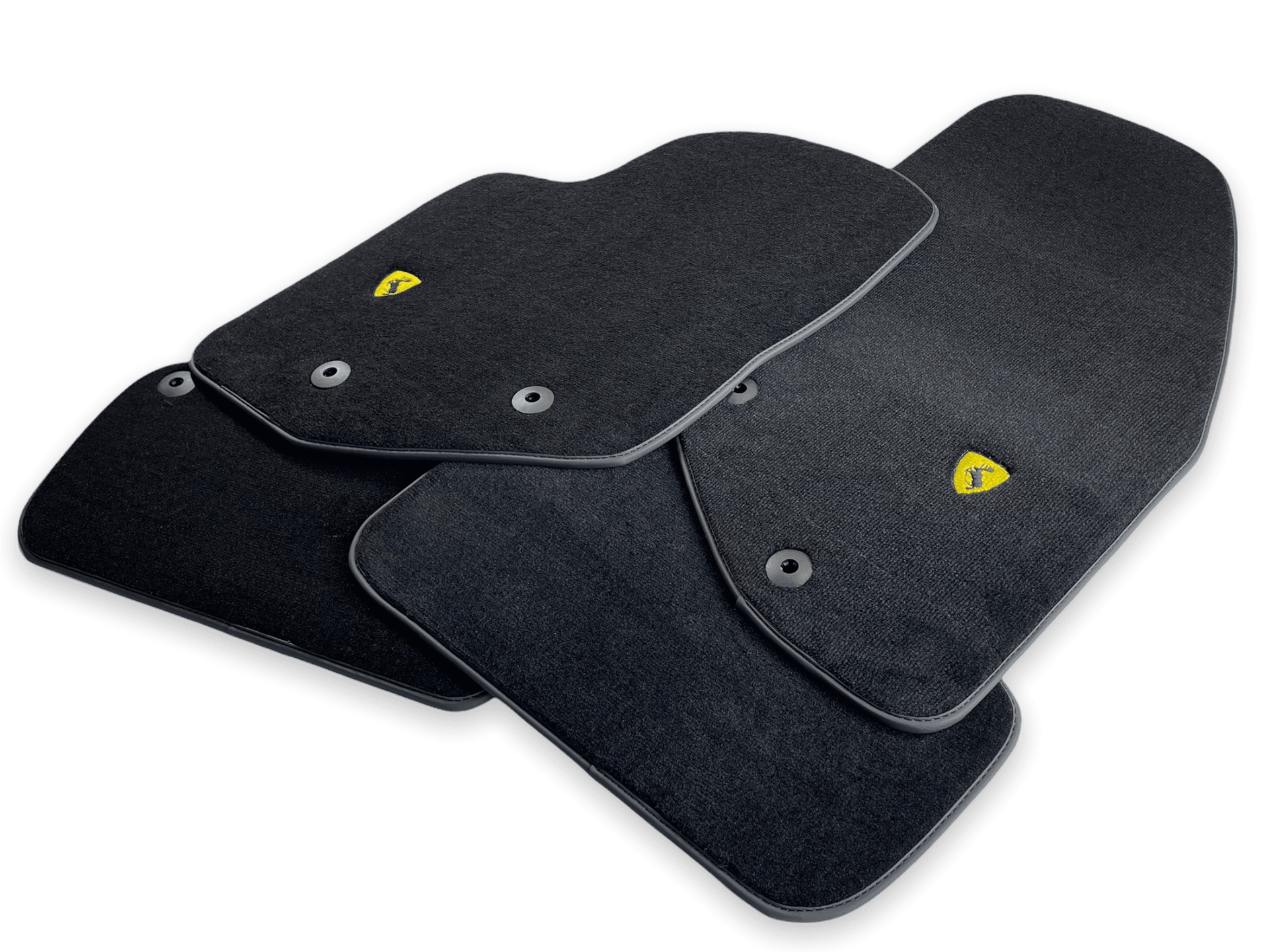 Floor Mats For Volvo 740 (1984-1993) - AutoWin