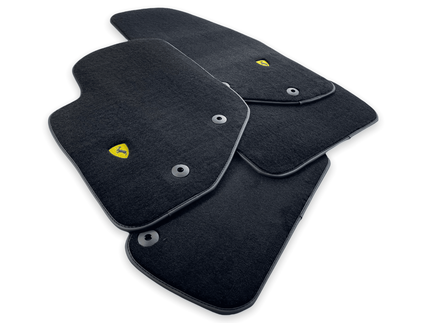 Floor Mats For Volvo 740 (1984-1993) - AutoWin