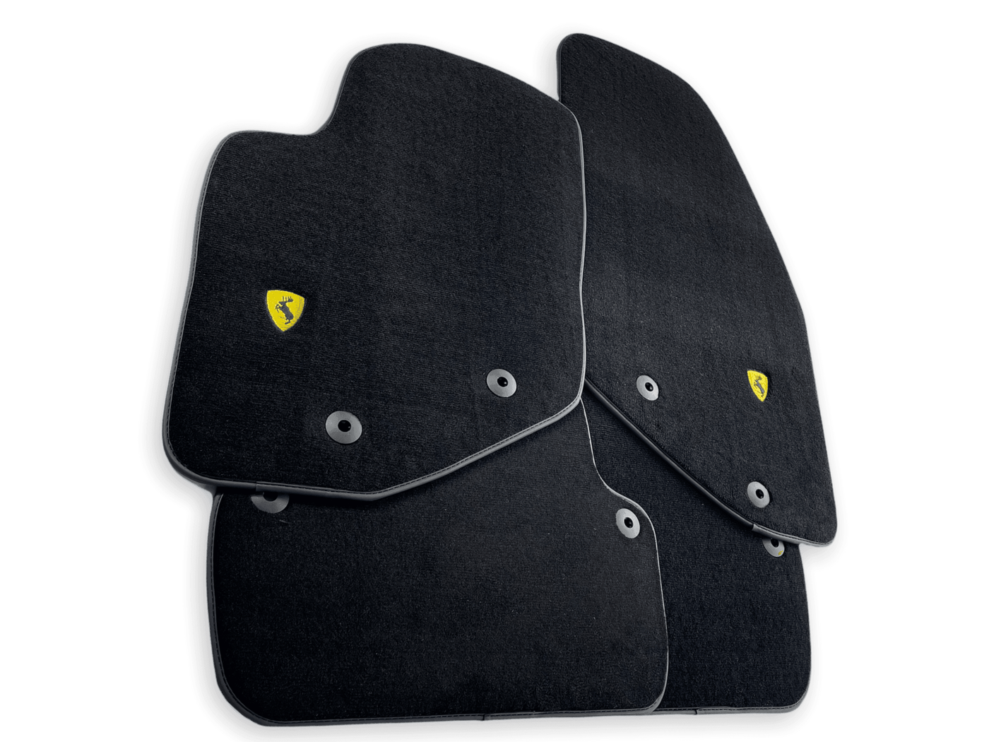 Floor Mats For Volvo 850 (1992-1997) - AutoWin