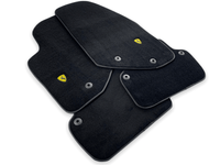 Floor Mats For Volvo 850 (1992-1997) - AutoWin