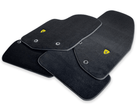 Floor Mats For Volvo 850 (1992-1997) - AutoWin