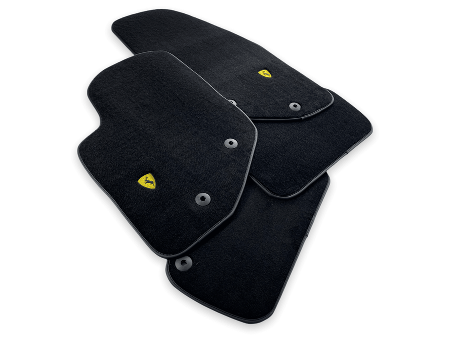 Floor Mats For Volvo 940 (1991-1998) - AutoWin