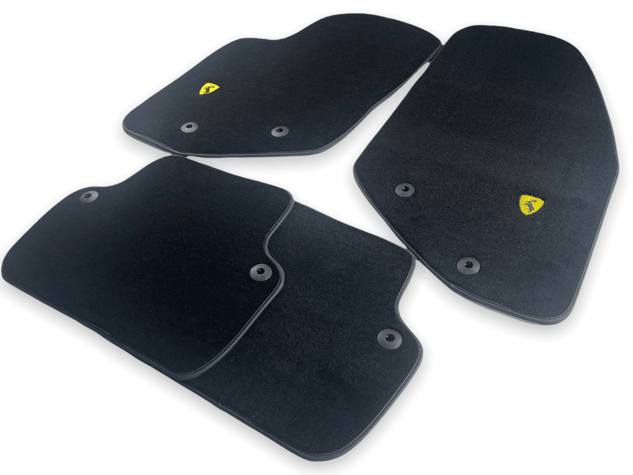 Floor Mats For Volvo 960 (1990-1997) - AutoWin