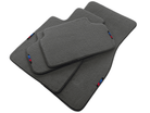 Gray Floor Mats For BMW 6 Series G32 GT Gran Turismo With M Package AutoWin Brand - AutoWin