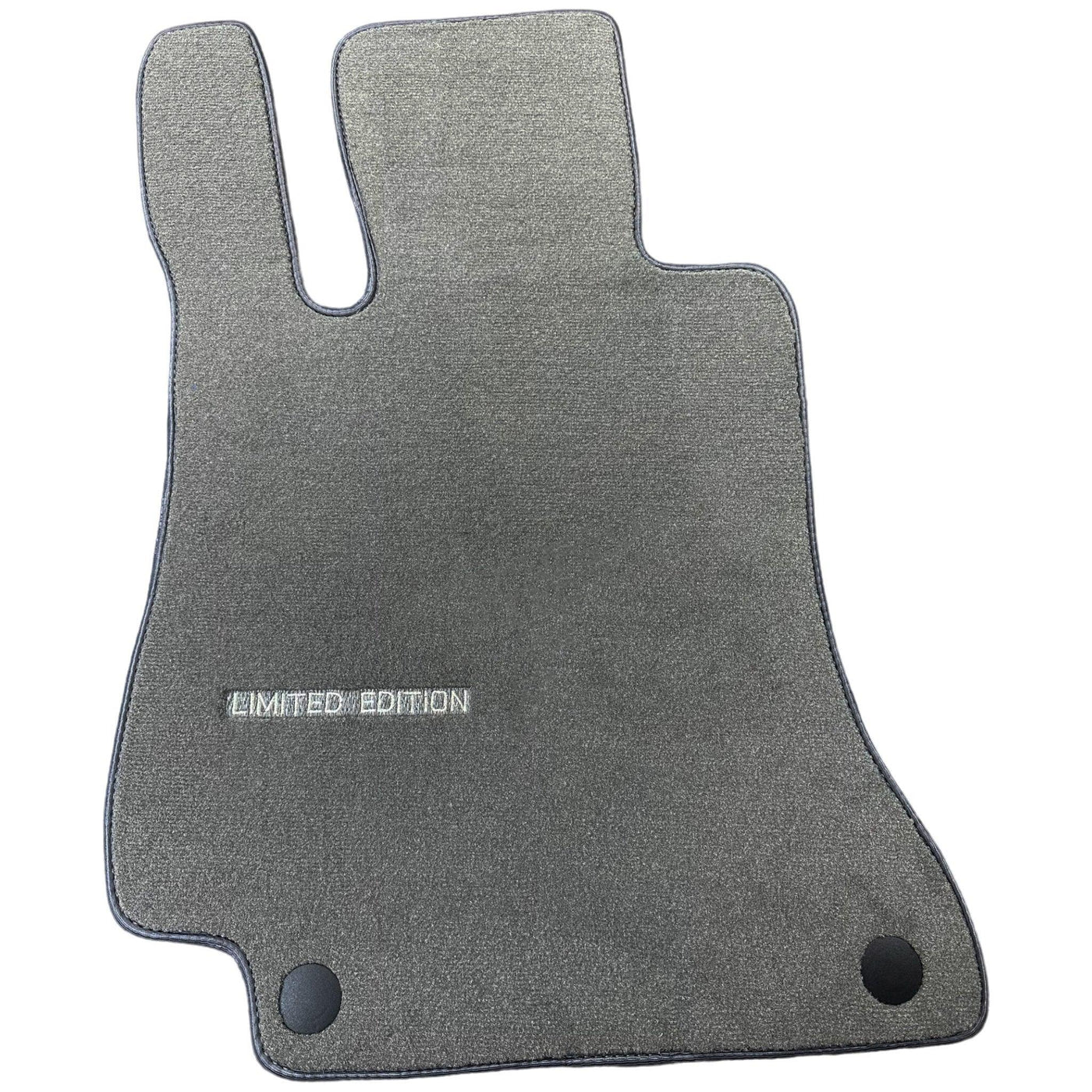 Gray Floor Mats For Mercedes Benz E-Class S211 Estate (2003-2009) | Limited Edition - AutoWin