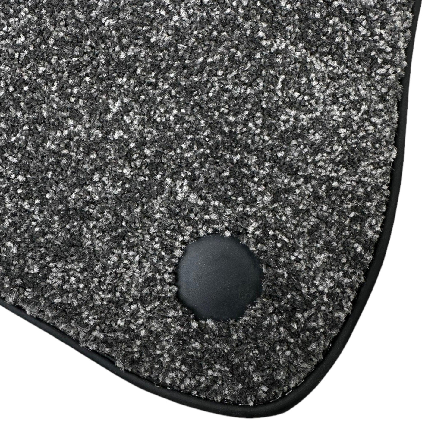 Gray Luxury Floor Mats For Mercedes Benz GLC-Class X253 SUV (2015-2019) | ER56 Design - AutoWin
