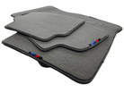 Gray Mats For BMW M3 E36 With M Package AutoWin Brand - AutoWin