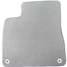 Grey Floor Mats For Bentley Flying Spur (2013-2019) - AutoWin