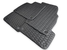 Leather Floor Mats for Bentley Mulsanne (2010-2020) - AutoWin
