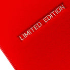 Red Floor Mats For Mercedes Benz S-Class C217 Coupe (2014-2023) | Limited Edition - AutoWin