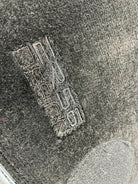 Sheepskin Floor Mats For Rolls Royce Phantom VIII (2017-2024) ER56 Design Brand - AutoWin