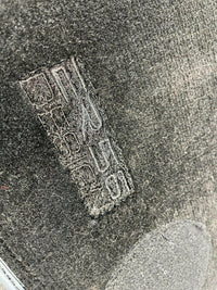 Sheepskin Floor Mats For Rolls Royce Phantom VIII (2017-2024) ER56 Design Brand - AutoWin